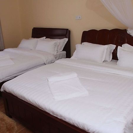 Trippleo'S Hotel Nairobi Luaran gambar