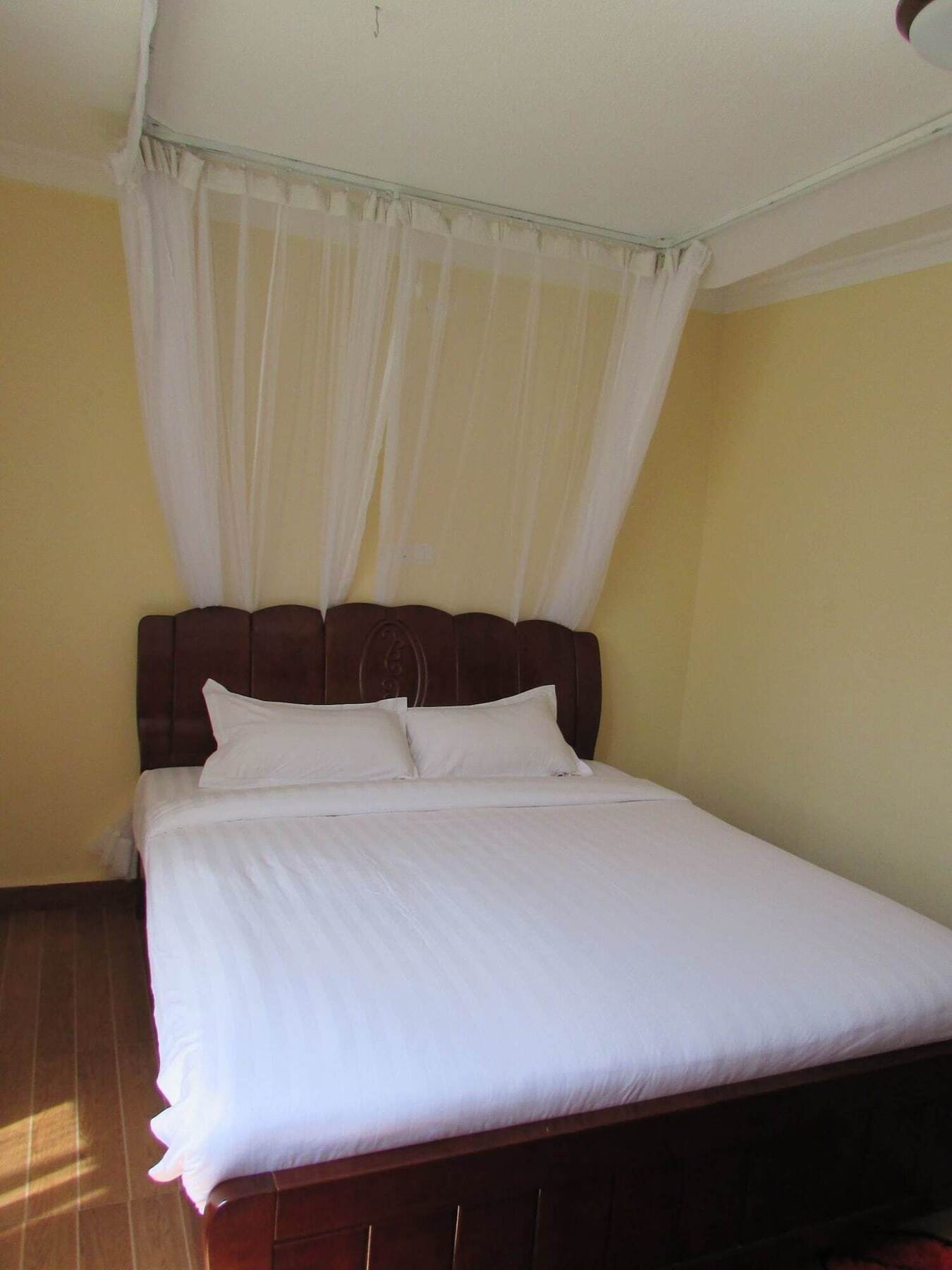 Trippleo'S Hotel Nairobi Luaran gambar